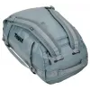 Thule Chasm TDSD302 Pond Gray somas soma 40 L Poliestera pelēks