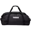 Thule Chasm TDSD303 Melns ceļojumu soma 70 L Poliesteris