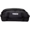 Thule Chasm TDSD303 Melns ceļojumu soma 70 L Poliesteris