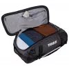Thule Chasm TDSD303 Melns ceļojumu soma 70 L Poliesteris