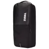Thule Chasm TDSD303 Melns ceļojumu soma 70 L Poliesteris