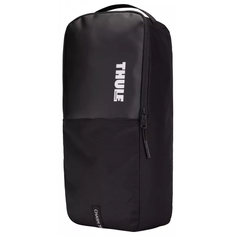 Thule Chasm TDSD303 Melns ceļojumu soma 70 L Poliesteris