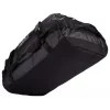 Thule Chasm TDSD303 Melns ceļojumu soma 70 L Poliesteris