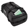 Thule Chasm TDSD303 Melns ceļojumu soma 70 L Poliesteris