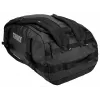 Thule Chasm TDSD303 Melns ceļojumu soma 70 L Poliesteris