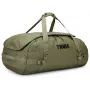 Thule Chasm TDSD303 Olivine soma 70 L Poliesteris Olīvzaļš
