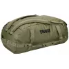 Thule Chasm TDSD303 Olivine soma 70 L Poliesteris Olīvzaļš