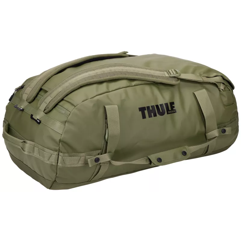 Thule Chasm TDSD303 Olivine soma 70 L Poliesteris Olīvzaļš