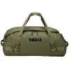 Thule Chasm TDSD303 Olivine soma 70 L Poliesteris Olīvzaļš