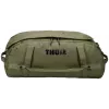 Thule Chasm TDSD303 Olivine soma 70 L Poliesteris Olīvzaļš