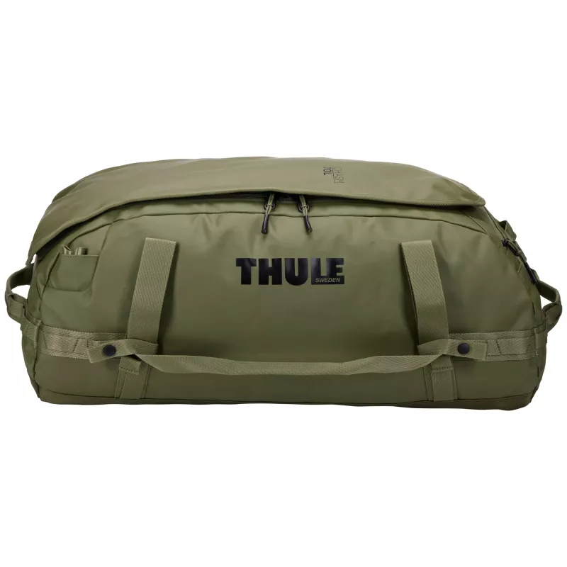 Thule Chasm TDSD303 Olivine soma 70 L Poliesteris Olīvzaļš