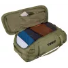 Thule Chasm TDSD303 Olivine soma 70 L Poliesteris Olīvzaļš