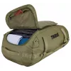 Thule Chasm TDSD303 Olivine soma 70 L Poliesteris Olīvzaļš