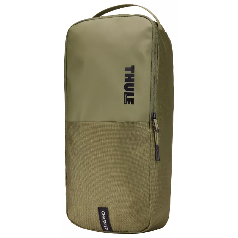 Thule Chasm TDSD303 Olivine soma 70 L Poliesteris Olīvzaļš
