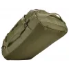Thule Chasm TDSD303 Olivine soma 70 L Poliesteris Olīvzaļš