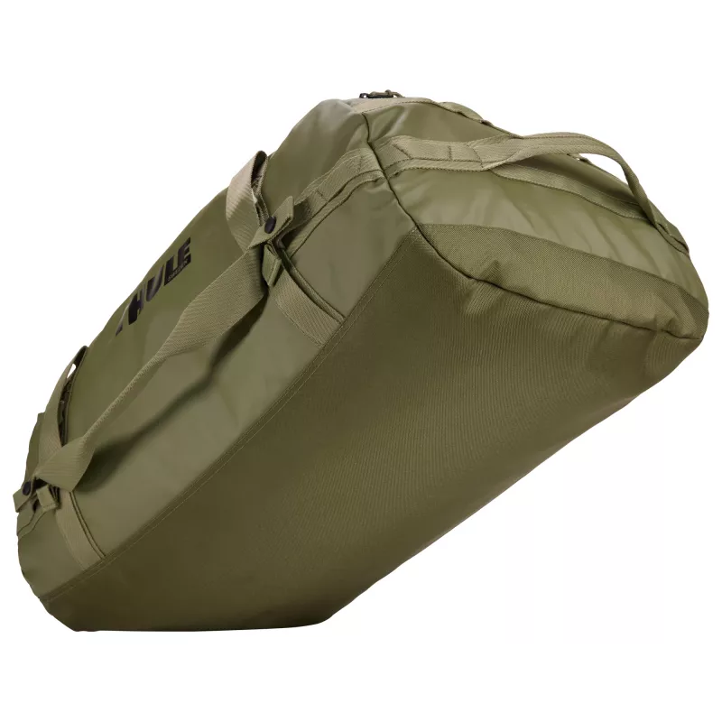 Thule Chasm TDSD303 Olivine soma 70 L Poliesteris Olīvzaļš