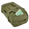 Thule Chasm TDSD303 Olivine soma 70 L Poliesteris Olīvzaļš