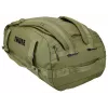 Thule Chasm TDSD303 Olivine soma 70 L Poliesteris Olīvzaļš