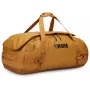Thule Chasm TDSD303 Golden Brown duffel soma 70 L Poliesteris