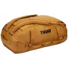 Thule Chasm TDSD303 Golden Brown duffel soma 70 L Poliesteris