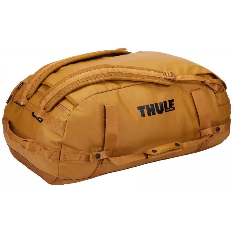 Thule Chasm TDSD303 Golden Brown duffel soma 70 L Poliesteris