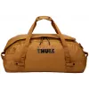 Thule Chasm TDSD303 Golden Brown duffel soma 70 L Poliesteris