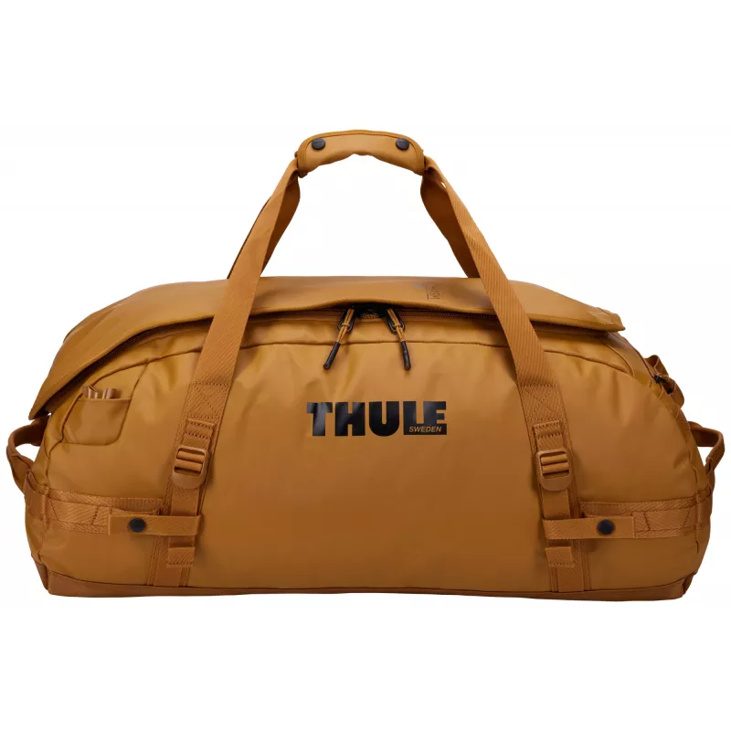 Thule Chasm TDSD303 Golden Brown duffel soma 70 L Poliesteris