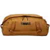 Thule Chasm TDSD303 Golden Brown duffel soma 70 L Poliesteris