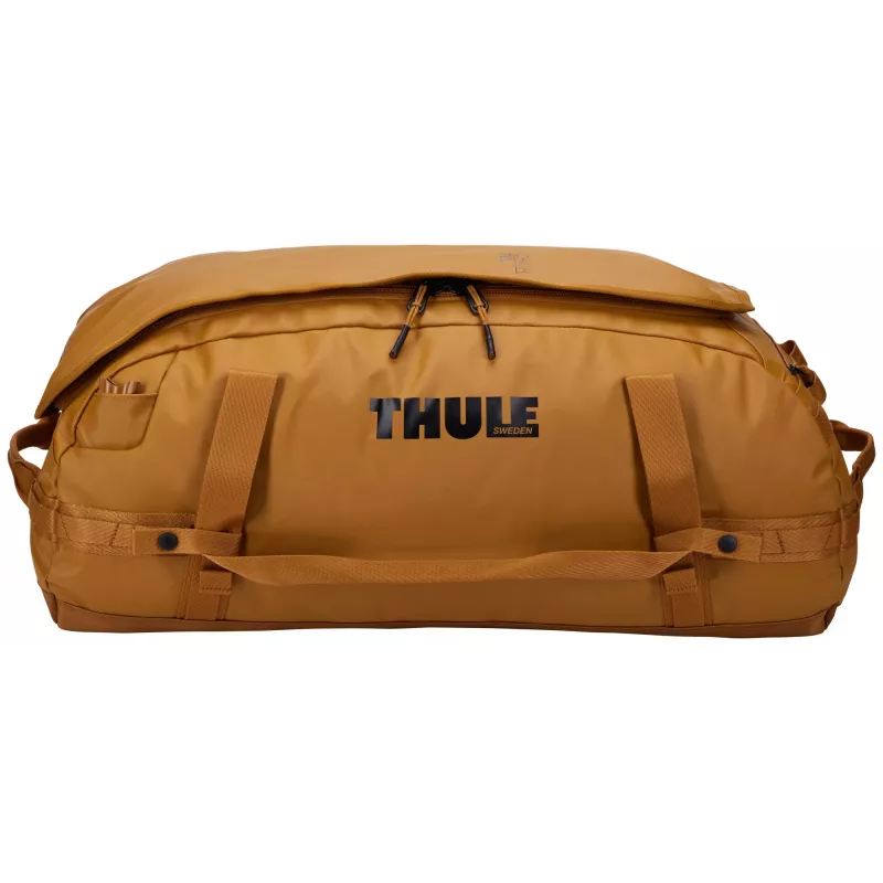 Thule Chasm TDSD303 Golden Brown duffel soma 70 L Poliesteris