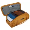Thule Chasm TDSD303 Golden Brown duffel soma 70 L Poliesteris