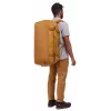 Thule Chasm TDSD303 Golden Brown duffel soma 70 L Poliesteris