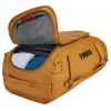 Thule Chasm TDSD303 Golden Brown duffel soma 70 L Poliesteris