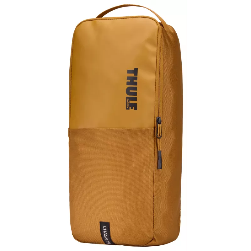 Thule Chasm TDSD303 Golden Brown duffel soma 70 L Poliesteris