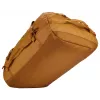 Thule Chasm TDSD303 Golden Brown duffel soma 70 L Poliesteris