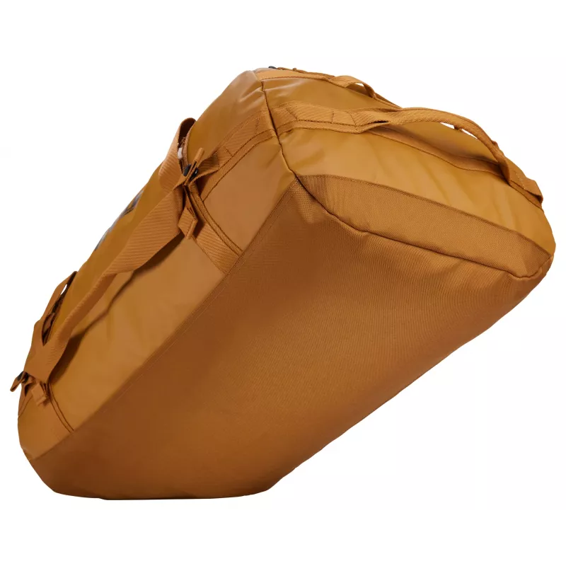 Thule Chasm TDSD303 Golden Brown duffel soma 70 L Poliesteris