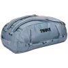Thule Chasm TDSD303 Pond Gray somas ceļojumu soma 70 L Poliesters Pelēks