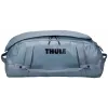 Thule Chasm TDSD303 Pond Gray somas ceļojumu soma 70 L Poliesters Pelēks