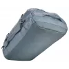 Thule Chasm TDSD303 Pond Gray somas ceļojumu soma 70 L Poliesters Pelēks