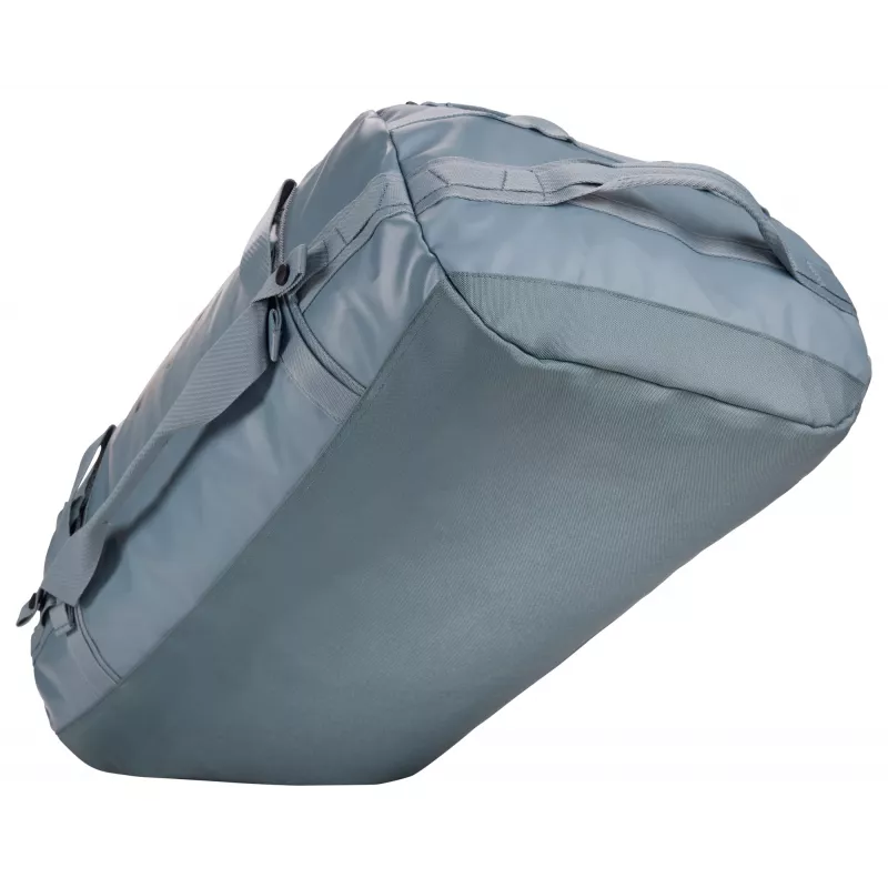 Thule Chasm TDSD303 Pond Gray somas ceļojumu soma 70 L Poliesters Pelēks