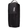 Thule Chasm TDSD304 Melna ceļojumu soma 90 L Poliesters