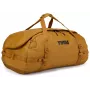 Thule Chasm TDSD304 zeltaini brūna ceļojumu soma 90 L Poliesteris