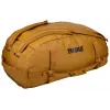 Thule Chasm TDSD304 zeltaini brūna ceļojumu soma 90 L Poliesteris