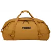 Thule Chasm TDSD304 zeltaini brūna ceļojumu soma 90 L Poliesteris