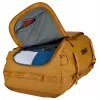 Thule Chasm TDSD304 zeltaini brūna ceļojumu soma 90 L Poliesteris