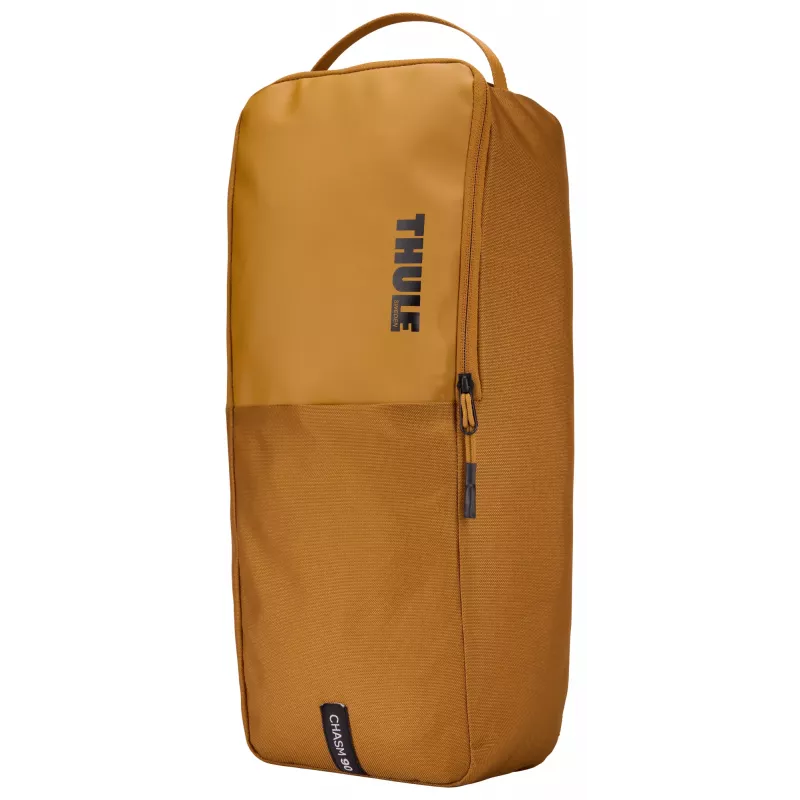 Thule Chasm TDSD304 zeltaini brūna ceļojumu soma 90 L Poliesteris