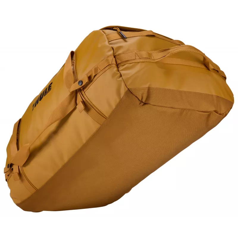 Thule Chasm TDSD304 zeltaini brūna ceļojumu soma 90 L Poliesteris
