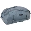Thule Chasm TDSD304 Pond Gray duffel bag 90 L Polyester pelēka