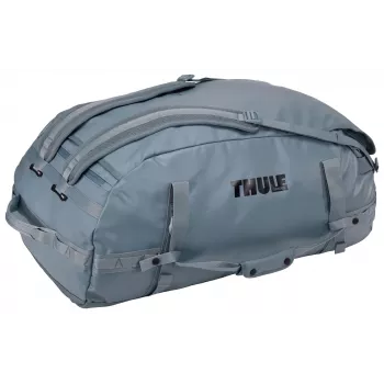 Thule Chasm TDSD304 Pond Gray duffel bag 90 L Polyester pelēka