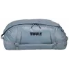 Thule Chasm TDSD304 Pond Gray duffel bag 90 L Polyester pelēka