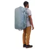 Thule Chasm TDSD304 Pond Gray duffel bag 90 L Polyester pelēka